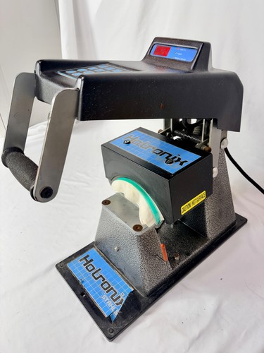 Hotronix thermal transfer heat - thermal,